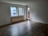 3-Raum-Wohnung in Selb mit Balkon - Wohnzimmer